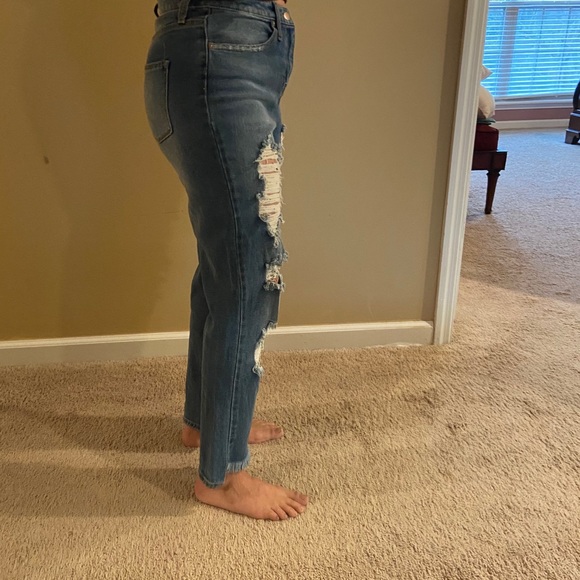 Jeans - Picture 8 of 8